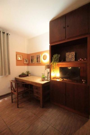 Apartamento Oásis sua casa no centro de São Paulo